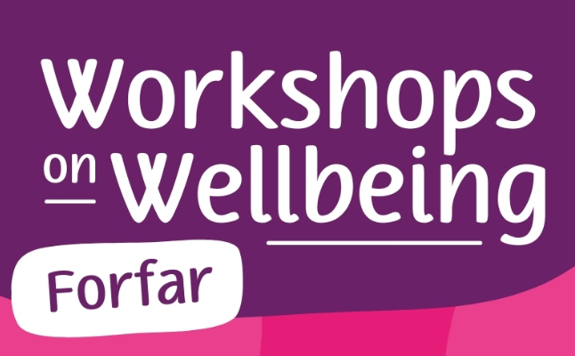 Wellbeing Workshops